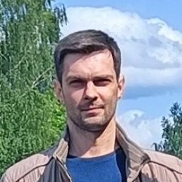 Максим, Десногорск, 40 лет